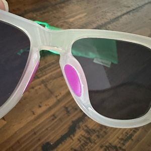 Knockdown Premium Polarized unisex sunglasses